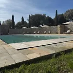 L'ecrin Des Bois Villa