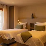 L'ecrin Des Bois Villa