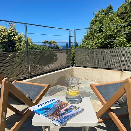 L'ecrin Des Bois * Belgodère