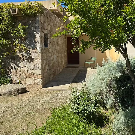 L'ecrin Des Bois * Belgodère