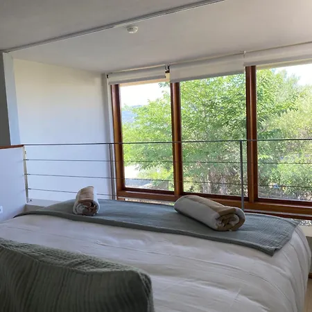 L'ecrin Des Bois 빌라