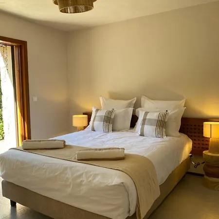 L'ecrin Des Bois * Belgodère