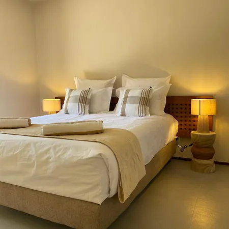 빌라 L'ecrin Des Bois *