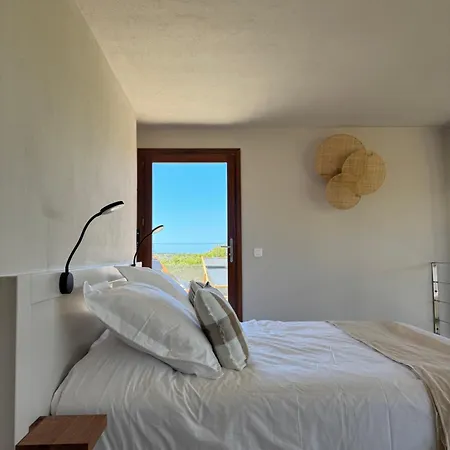 빌라 L'ecrin Des Bois *