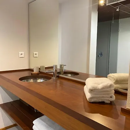 L'ecrin Des Bois * Belgodère