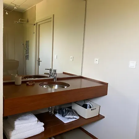 L'ecrin Des Bois 빌라 Belgodère