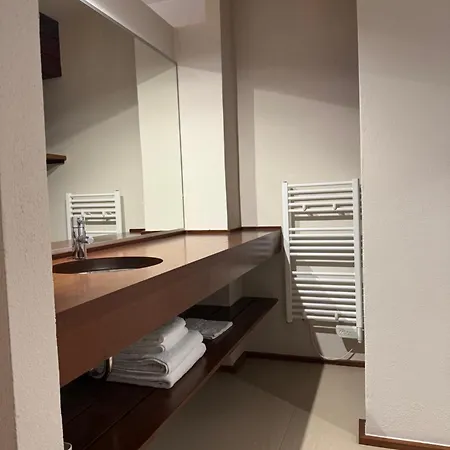 빌라 L'ecrin Des Bois Belgodère