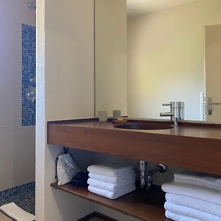 L'ecrin Des Bois Belgodère