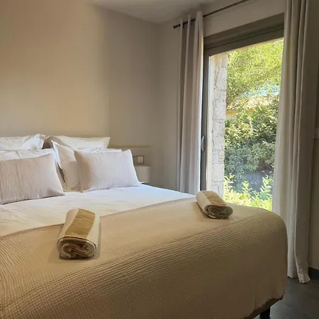 L'ecrin Des Bois Belgodère