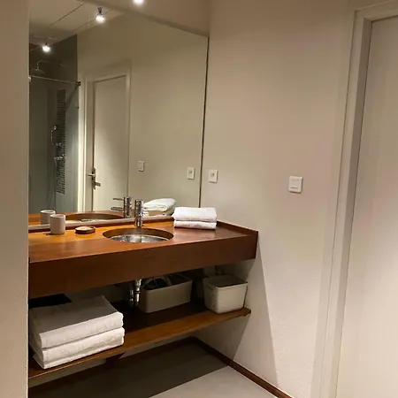 L'ecrin Des Bois * Belgodère