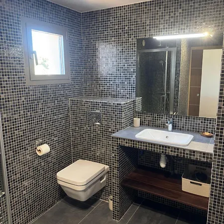 L'ecrin Des Bois 빌라