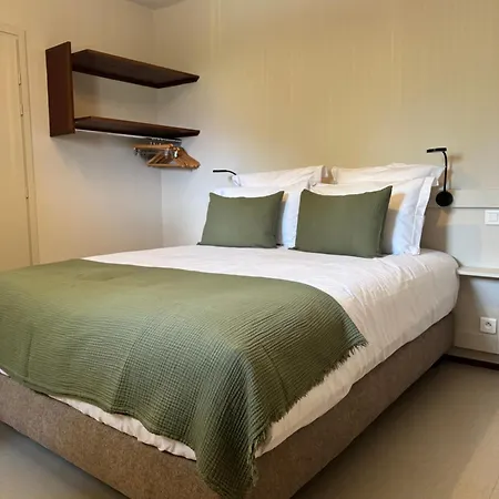 L'ecrin Des Bois * Belgodère