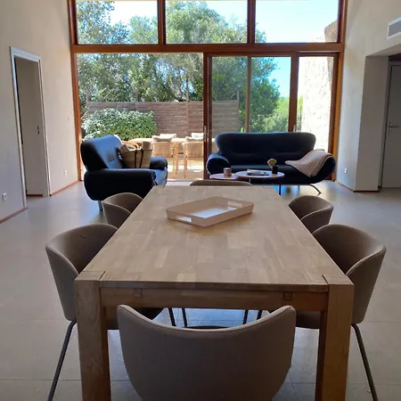 L'ecrin Des Bois 빌라