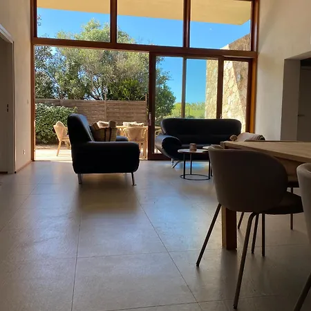 L'ecrin Des Bois 빌라 Belgodère