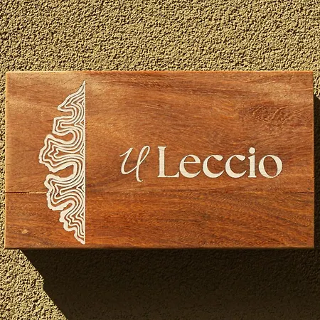 L'ecrin Des Bois Willa Belgodère