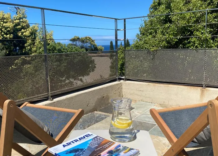 L'écrin Des Bois * Belgodère