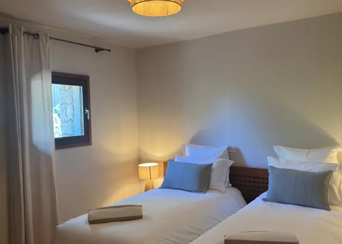 Villa L'écrin Des Bois *