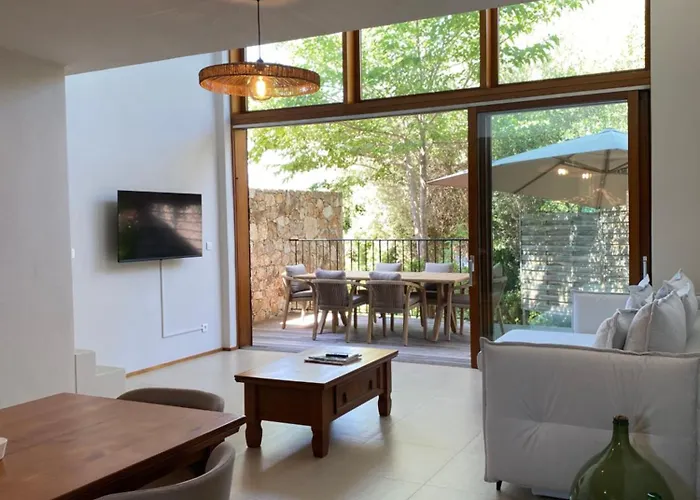 Villa L'écrin Des Bois *