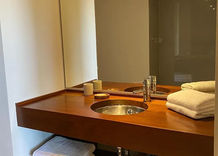 Villa L'écrin Des Bois Belgodère