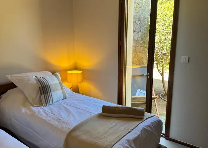 Villa L'écrin Des Bois