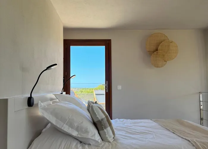 Villa L'écrin Des Bois *