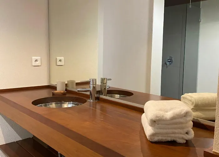 L'écrin Des Bois * Belgodère