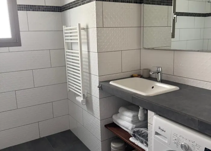 L'écrin Des Bois Villa *