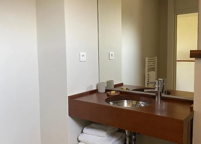 Villa L'écrin Des Bois *