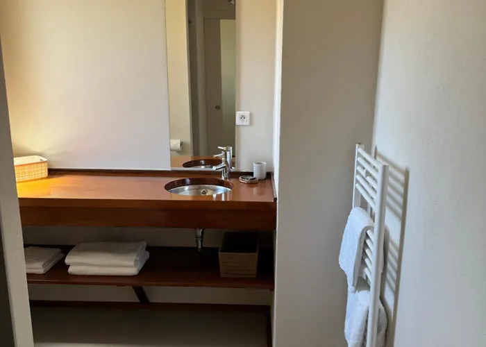 L'écrin Des Bois Villa Belgodère