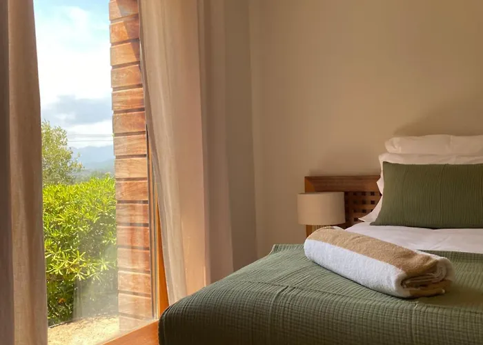 Villa L'écrin Des Bois *