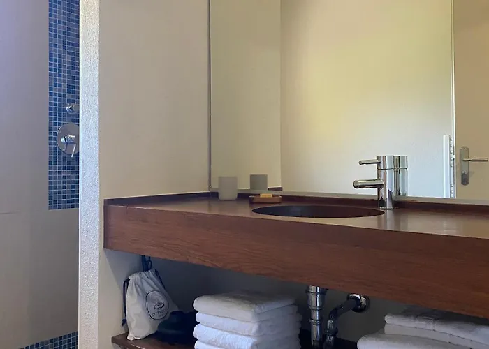 L'écrin Des Bois Belgodère