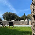 L'ecrin Des Bois * Belgodère