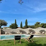 L'ecrin Des Bois Villa Belgodère