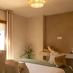 Villa L'ecrin Des Bois *
