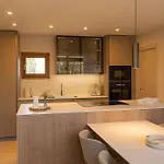 L'ecrin Des Bois Belgodère