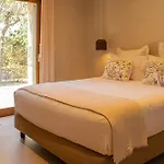 L'ecrin Des Bois Villa Belgodère