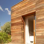 Villa L'ecrin Des Bois *