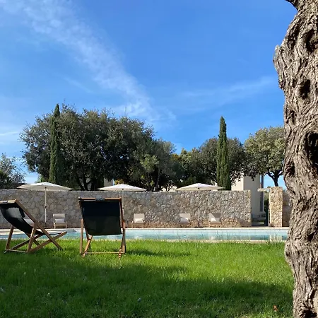 Les Bois De Capra Scorsa * Belgodere (Corsica)
