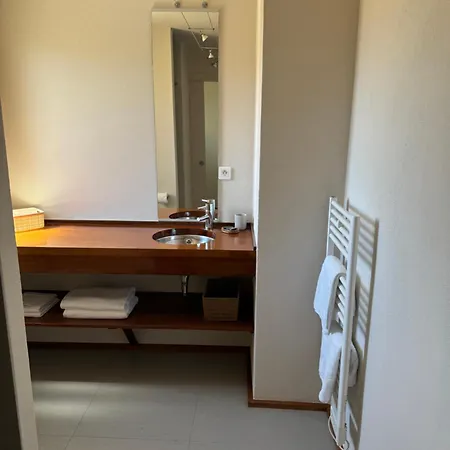 Les Bois De Capra Scorsa Villa