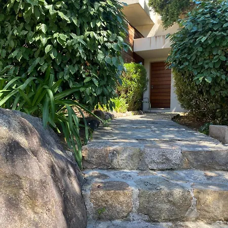 L'ecrin Des Bois * Belgodère