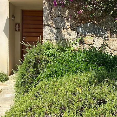 빌라 Les Bois De Capra Scorsa Belgodère