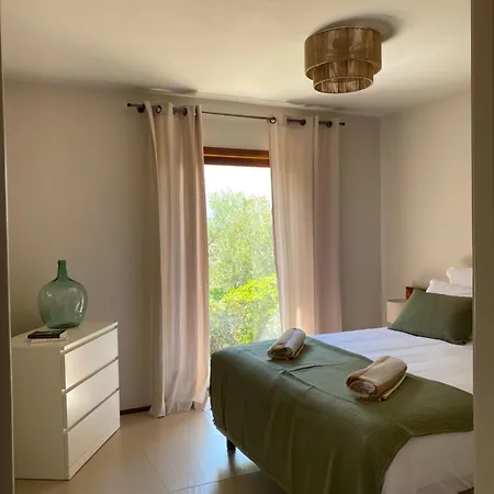 L'ecrin Des Bois Villa *