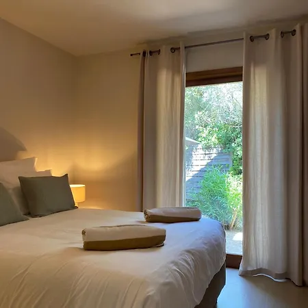 L'ecrin Des Bois Villa Belgodère