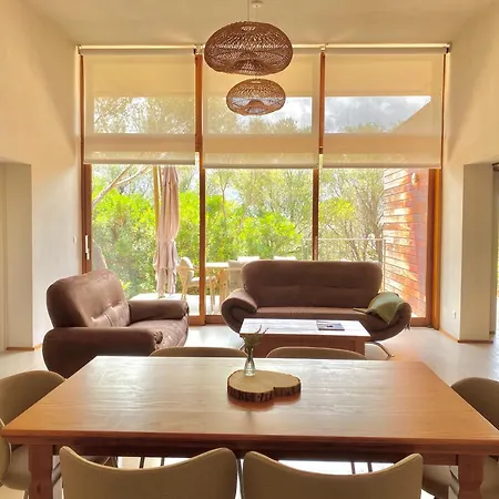 Villa L'ecrin Des Bois