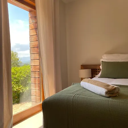 Villa L'ecrin Des Bois *