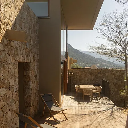 Villa L'ecrin Des Bois *
