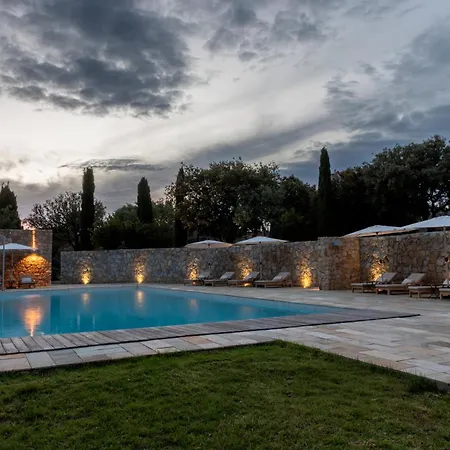 Villa L'écrin Des Bois