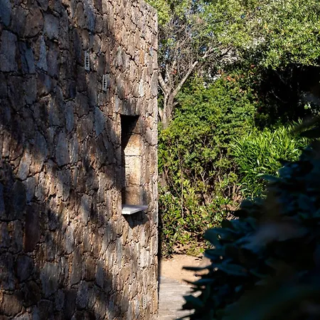 Villa L'ecrin Des Bois *