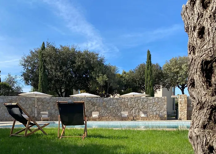 L'ecrin Des Bois * Belgodère