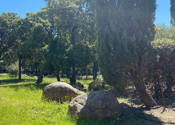 L'ecrin Des Bois וילה *